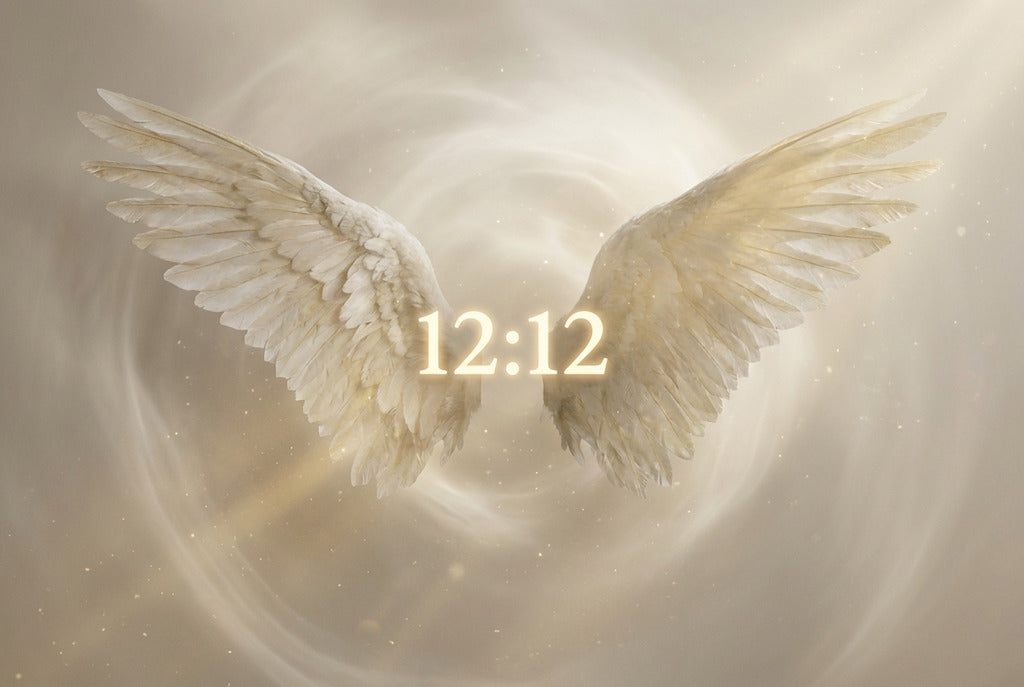 1212 Angel Number Meaning: Love, Twin Flames & Awakening