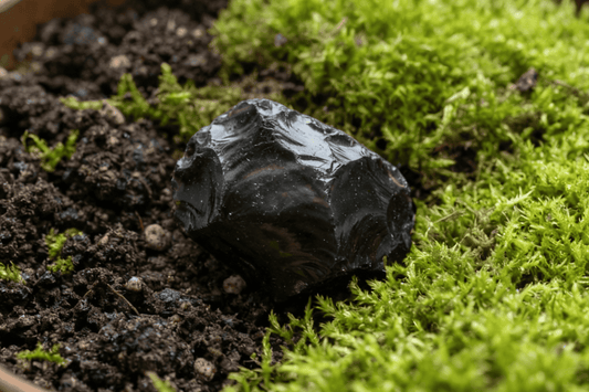 How to Charge Crystals?