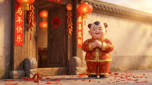 A Beginner’s Guide to Chinese New Year 2026: Welcome the Year of the Horse