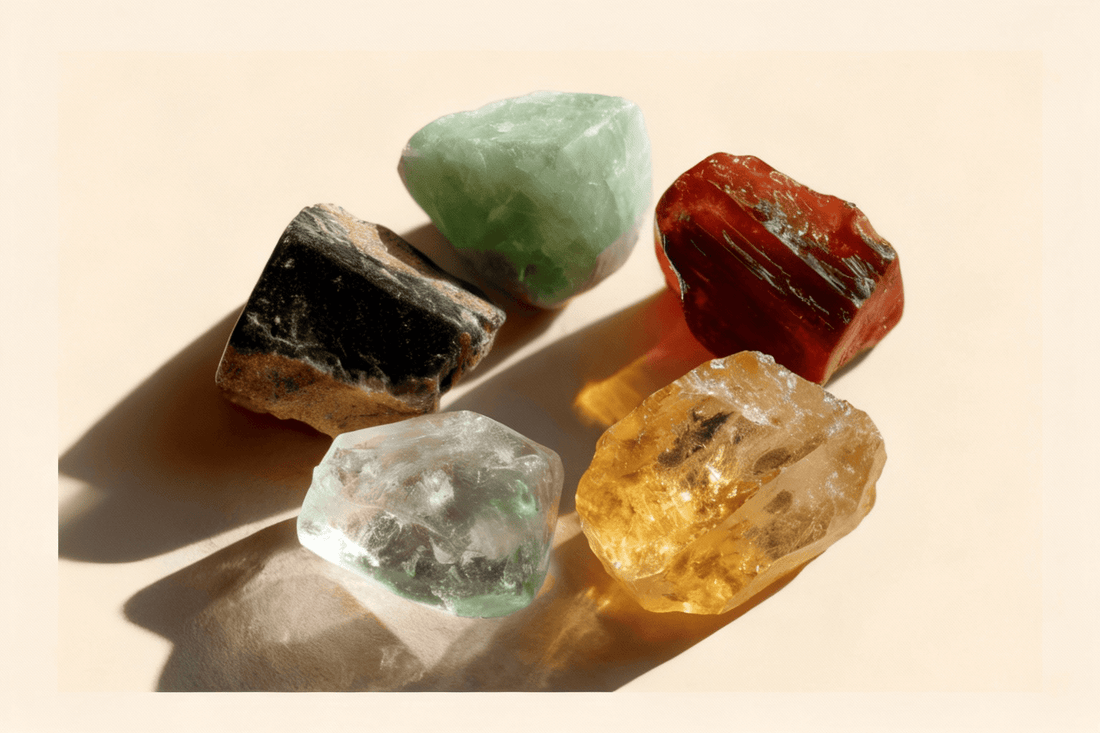 How to Balance Your Birth Element?