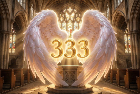 333 Angel Number Meaning: Is It a Sign of Divine Alignment?